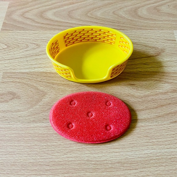 1982 BARBIE FLUFF & Accessories - Picture 2 of 8